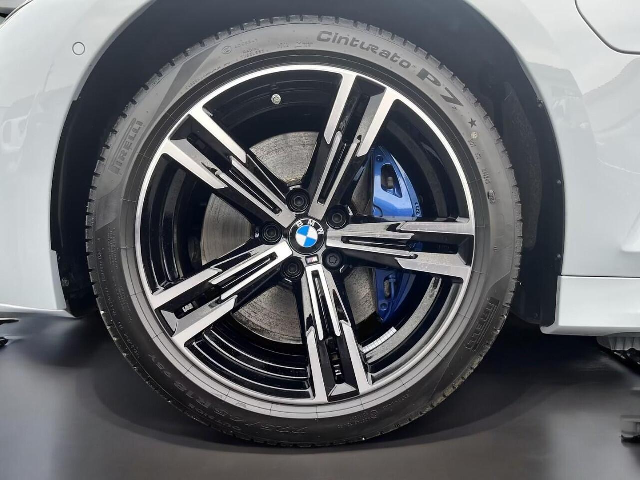 BMW 3-SERIE Touring 330e xDrive