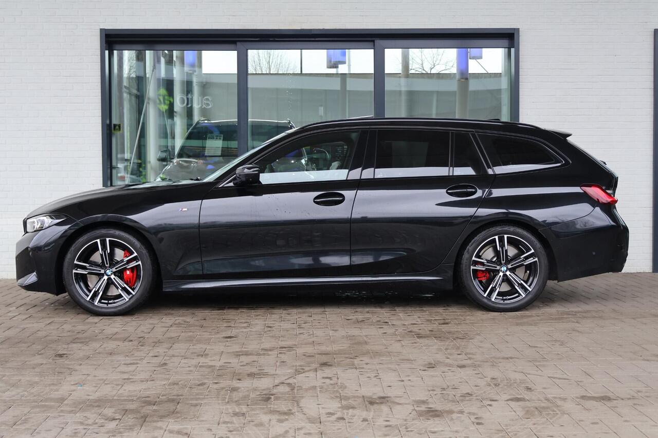 BMW 3-SERIE Touring 320i | M Sportpakket Pro | Comfort Pack | Driving Assistant | Innovation Pack | Trekhaak
