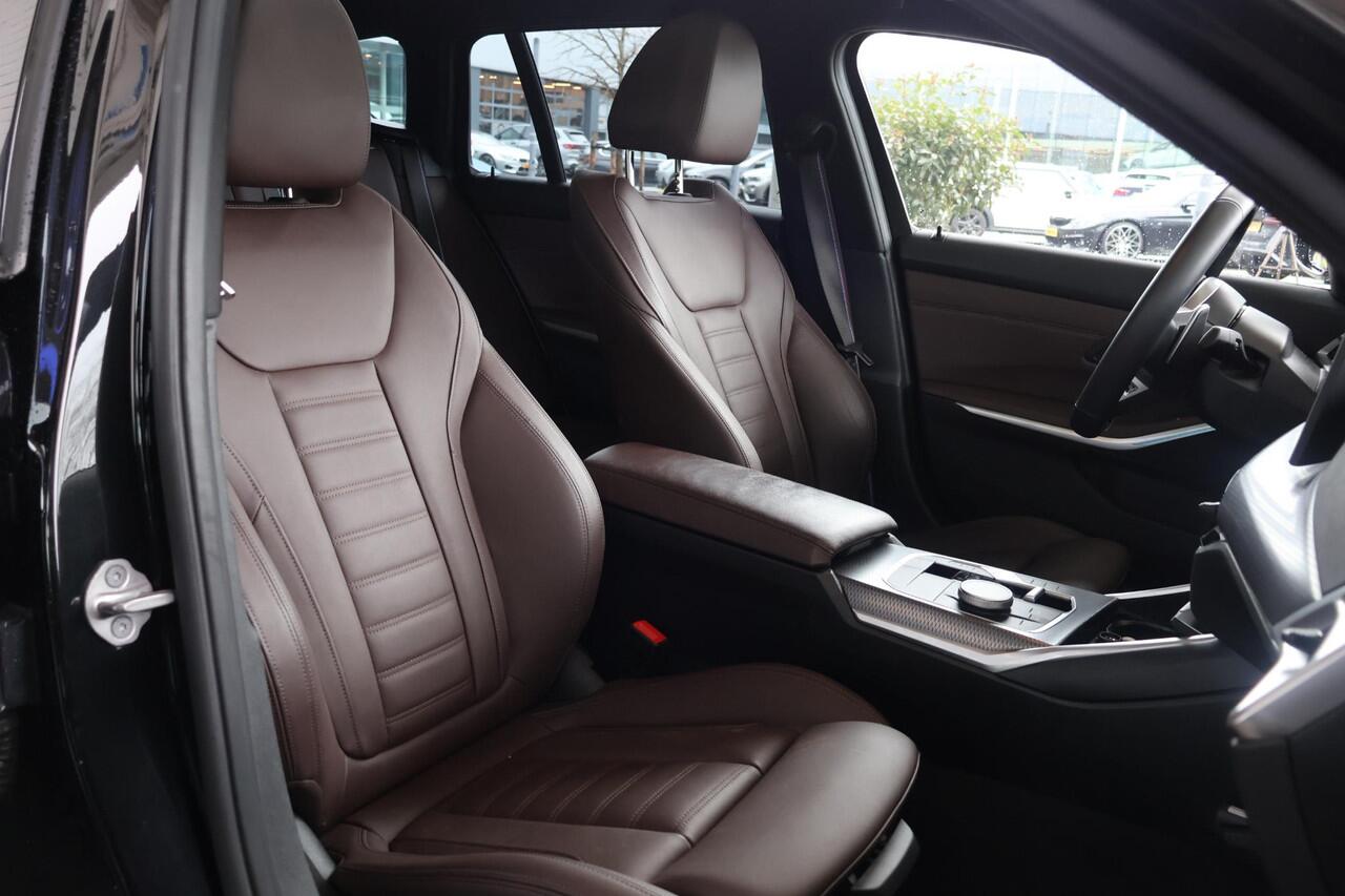 BMW 3-SERIE Touring 320i | M Sportpakket Pro | Comfort Pack | Driving Assistant | Innovation Pack | Trekhaak