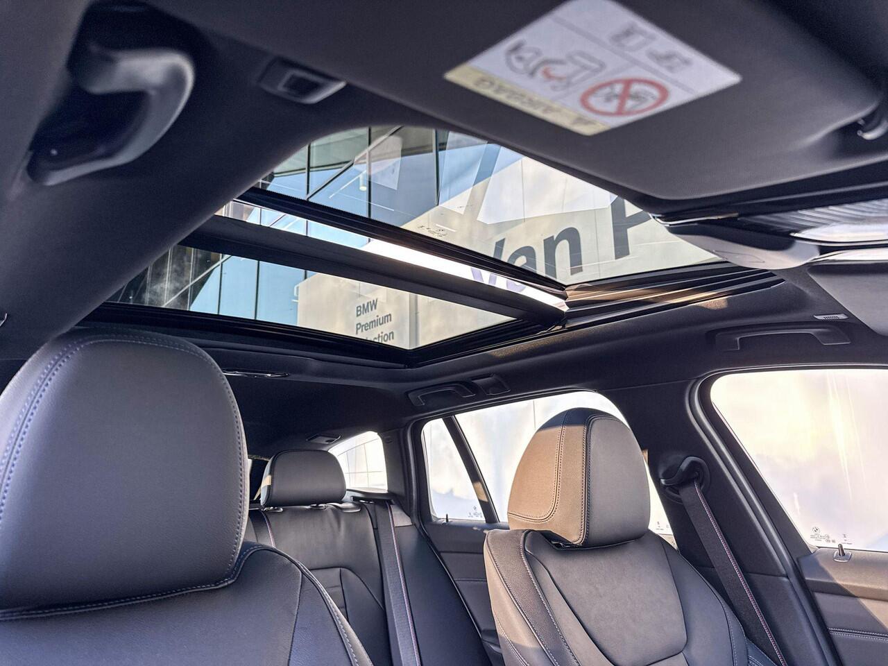 BMW 3-SERIE Touring 330e xDrive | M Sport Pro | Comfort Pack | Innovation Pack