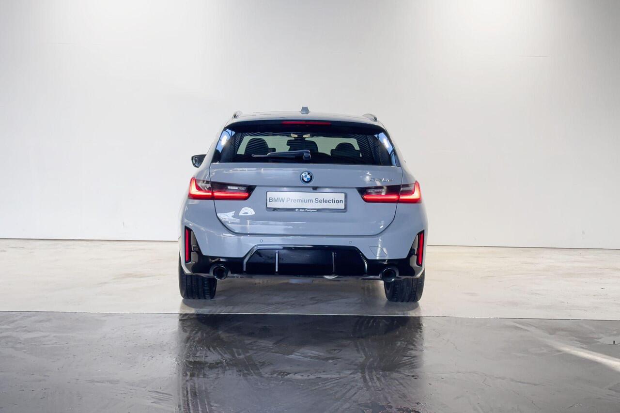 BMW 3-SERIE Touring 330e Innovation Pack M Sportpakket Pro Aut.