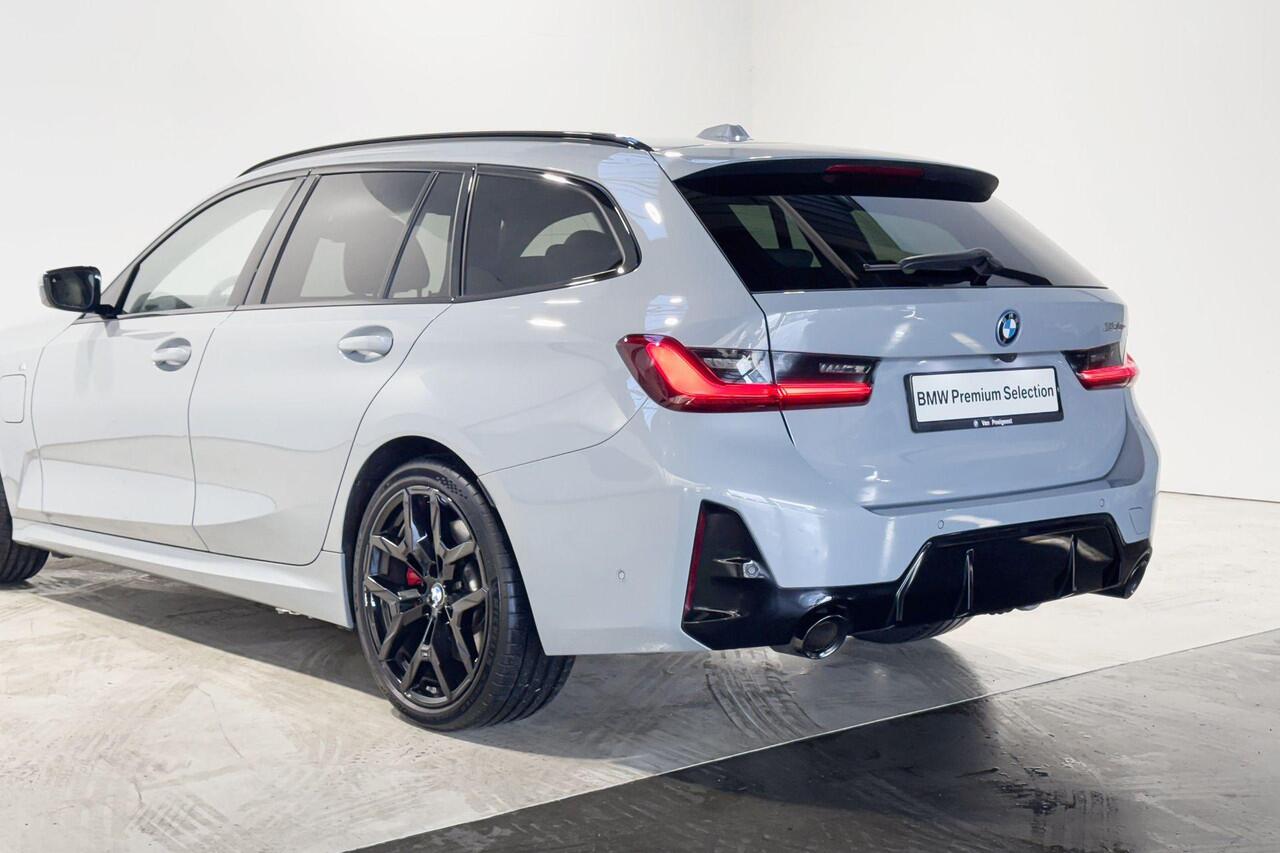 BMW 3-SERIE Touring 330e Innovation Pack M Sportpakket Pro Aut.