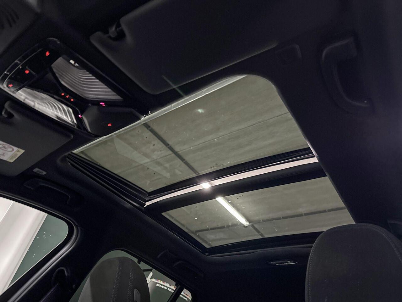 BMW 3-SERIE Touring M340i xDrive