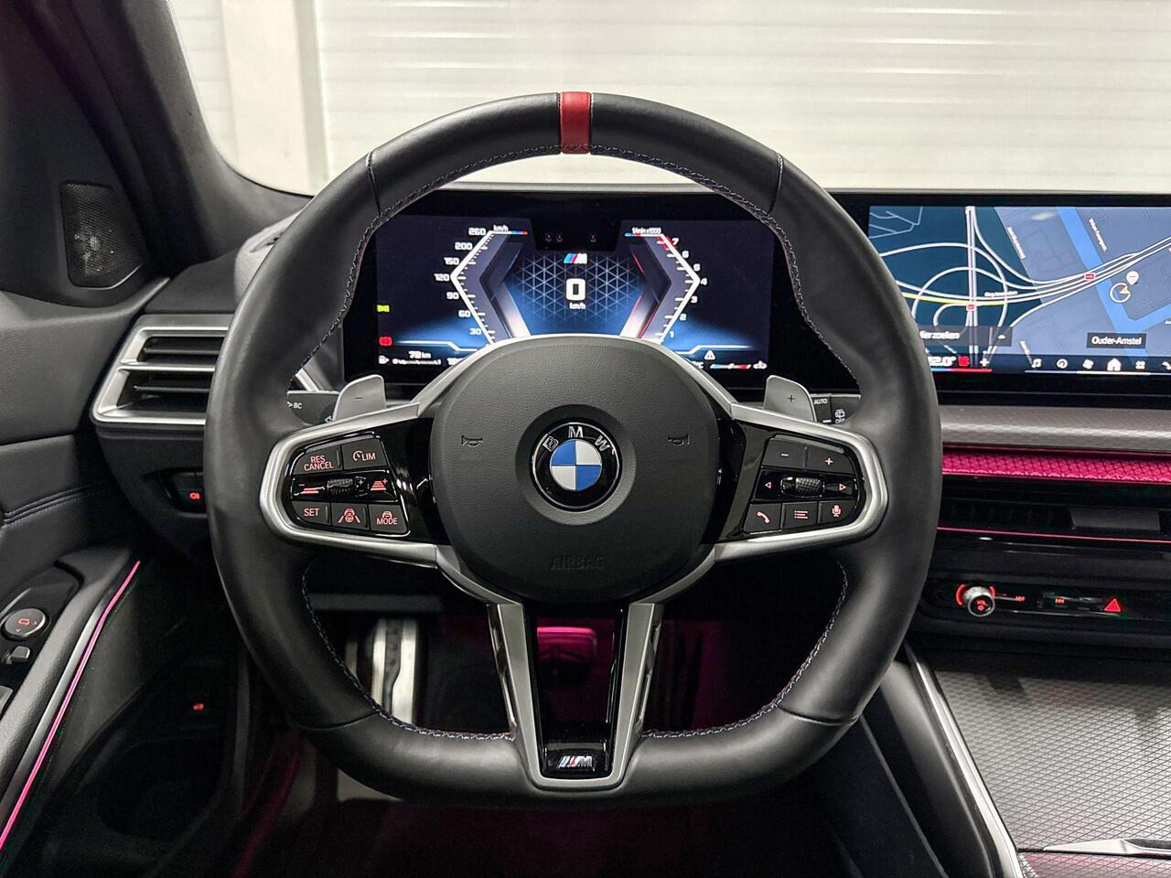 BMW 3-SERIE Touring M340i xDrive