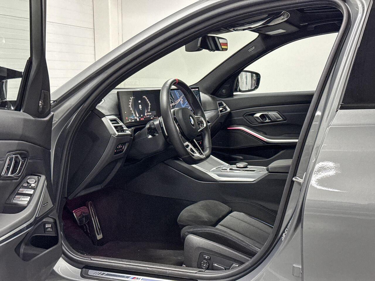 BMW 3-SERIE Touring M340i xDrive