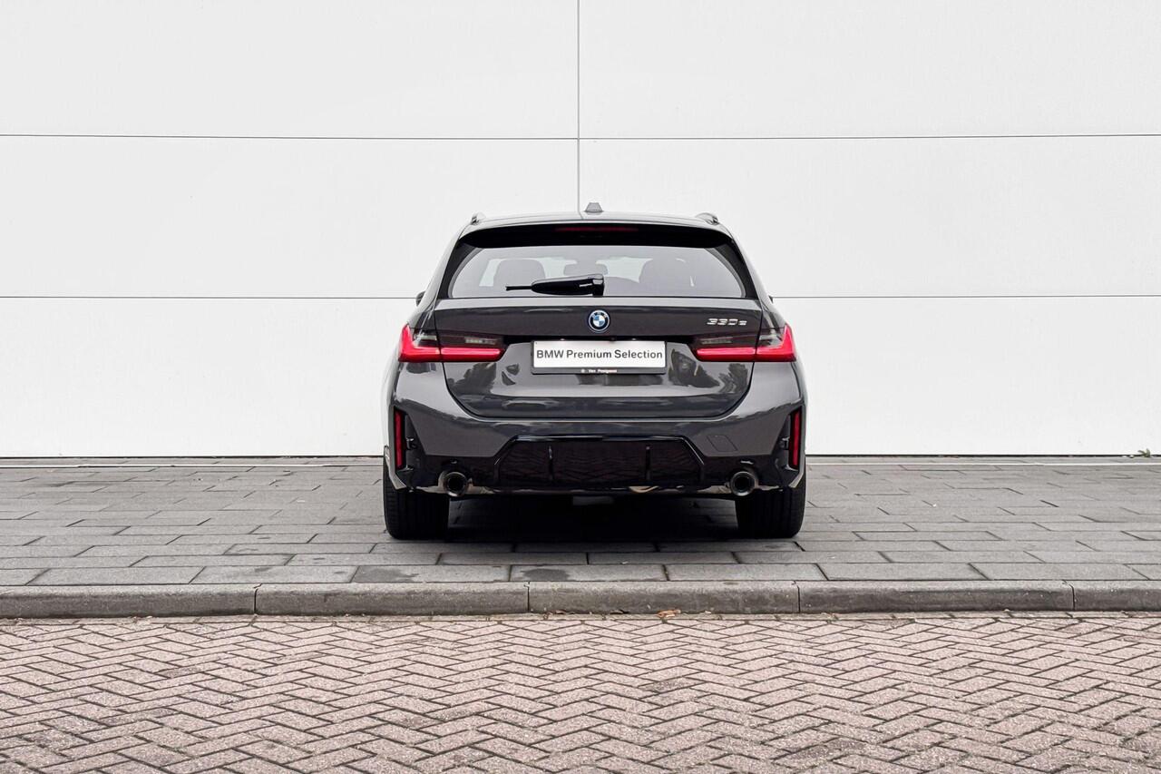 BMW 3-SERIE Touring 330e