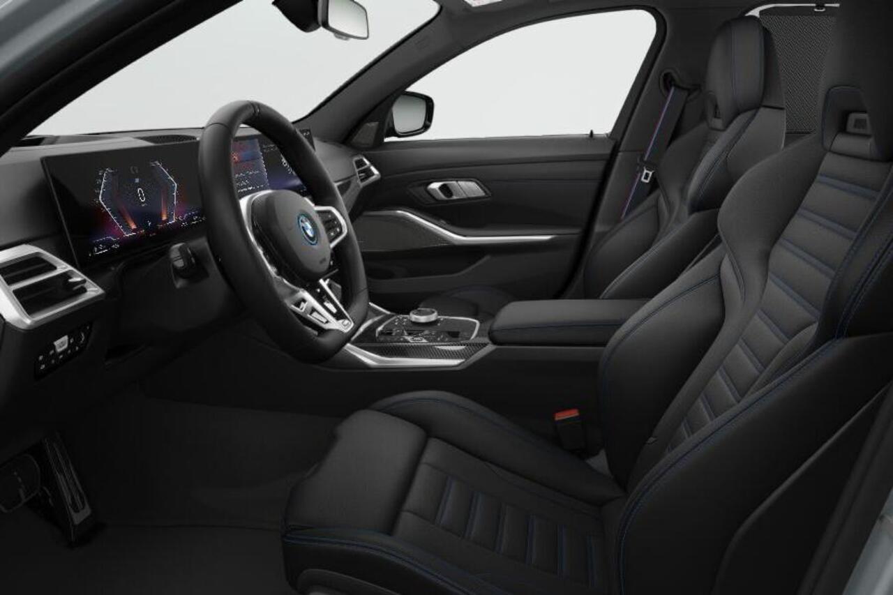 BMW 3-SERIE Touring 330e Innovation Pack M Sportpakket Pro Aut. - Beschikbaar vanaf: April 2026