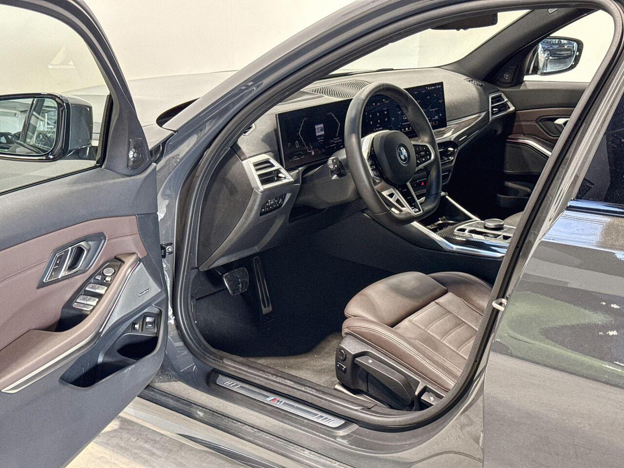 BMW 3-SERIE Touring 330e Innovation Pack M Sportpakket Pro Aut.