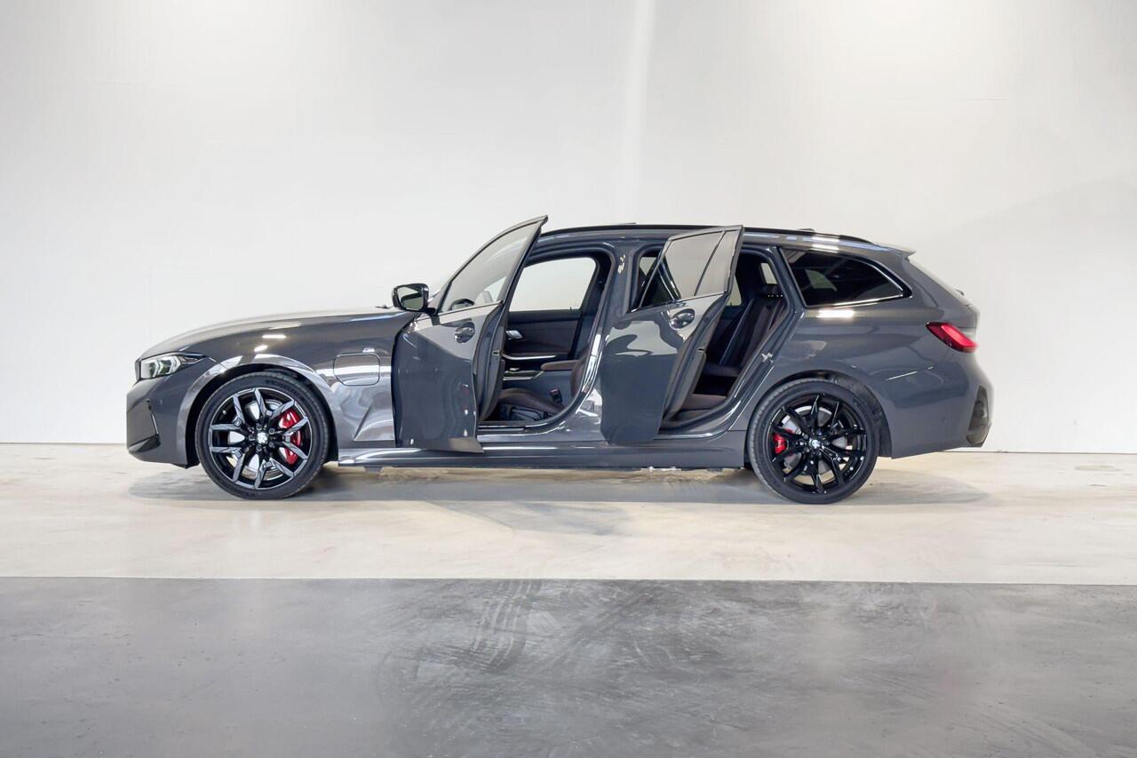 BMW 3-SERIE Touring 330e Innovation Pack M Sportpakket Pro Aut.