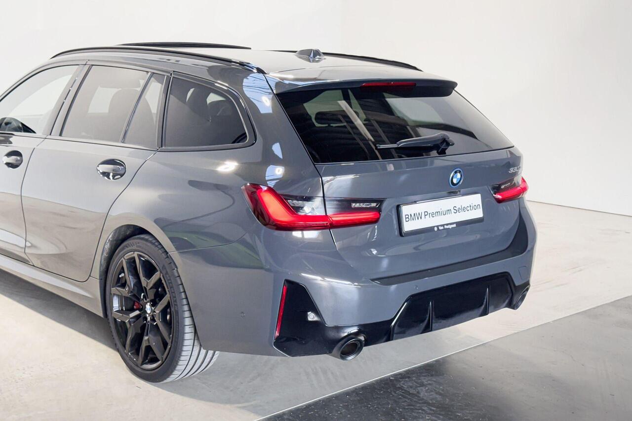 BMW 3-SERIE Touring 330e Innovation Pack M Sportpakket Pro Aut.