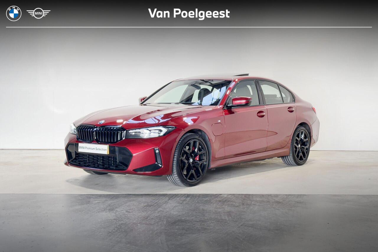 BMW 3-SERIE Sedan 330e Innovation Pack M Sportpakket Pro Aut.