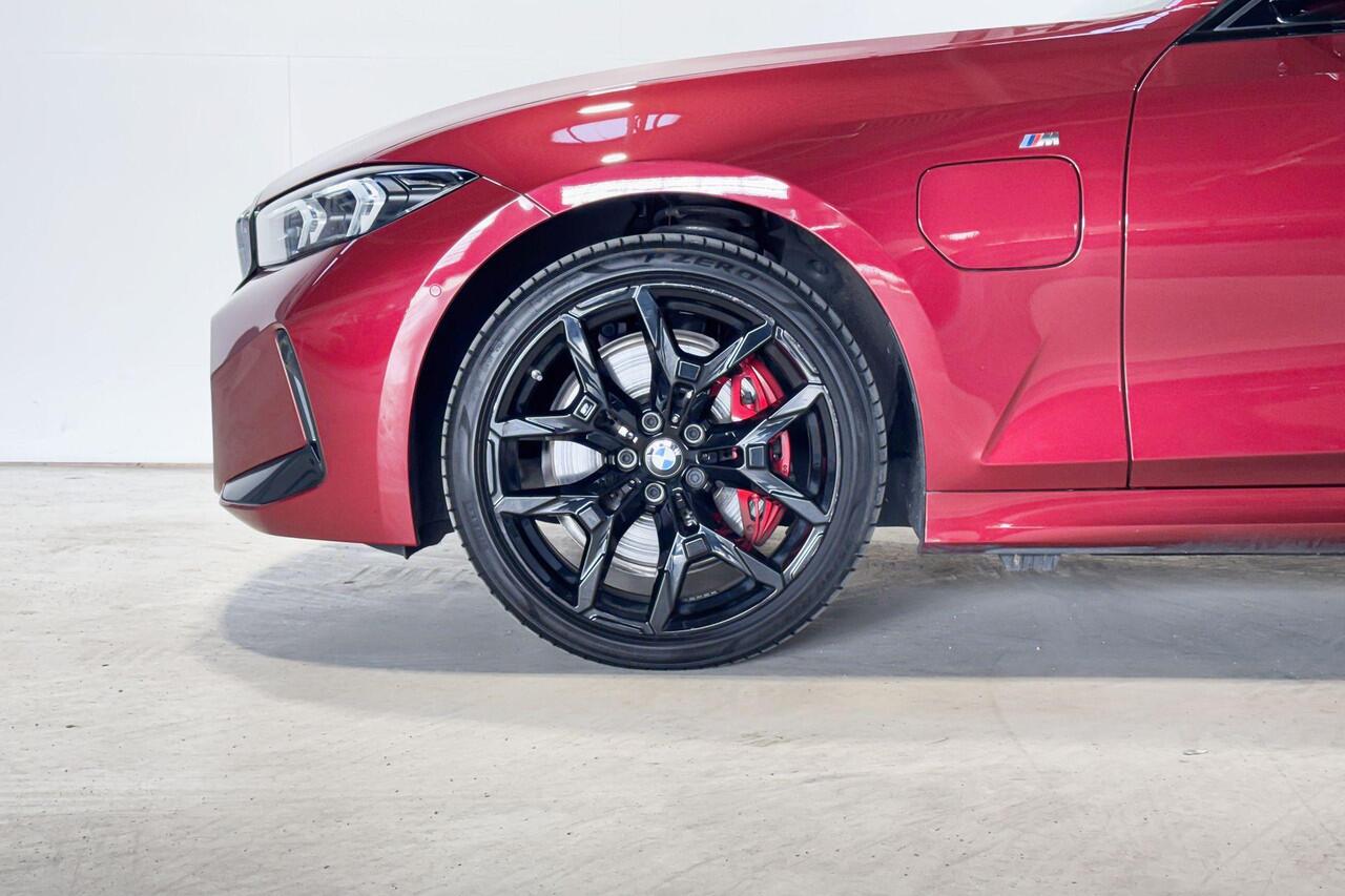 BMW 3-SERIE Sedan 330e Innovation Pack M Sportpakket Pro Aut.