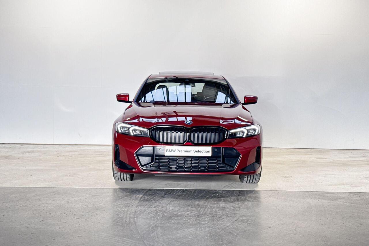BMW 3-SERIE Sedan 330e Innovation Pack M Sportpakket Pro Aut.