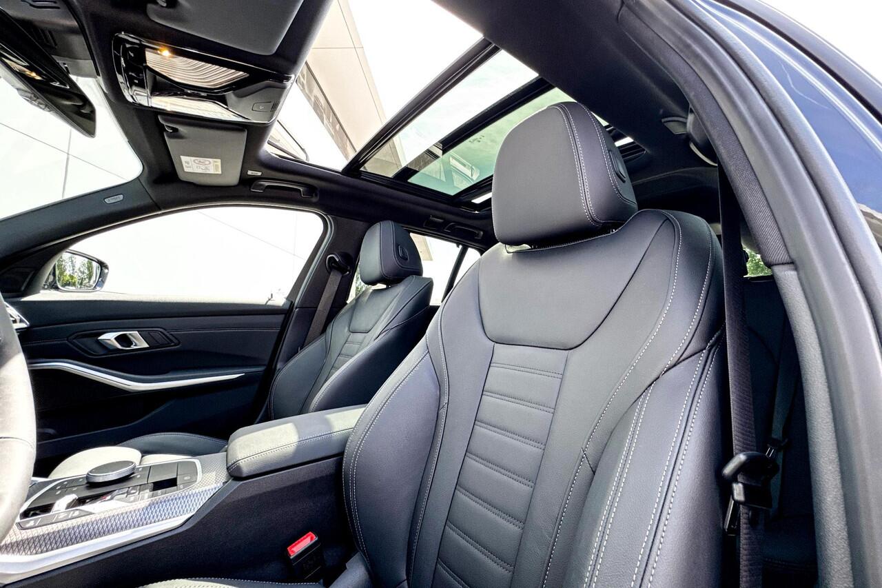 BMW 3-SERIE Touring 320i M-Sport Pro