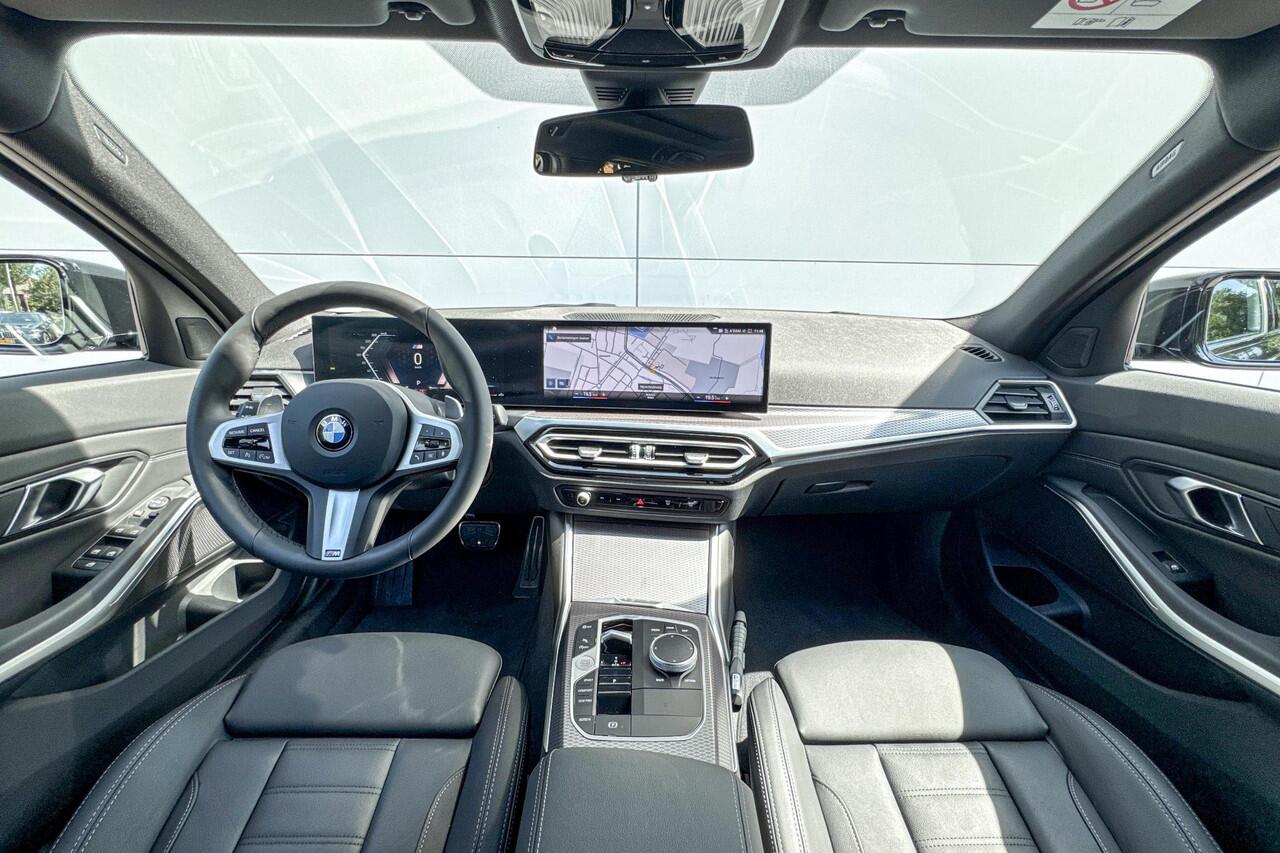 BMW 3-SERIE Touring 320i M-Sport Pro