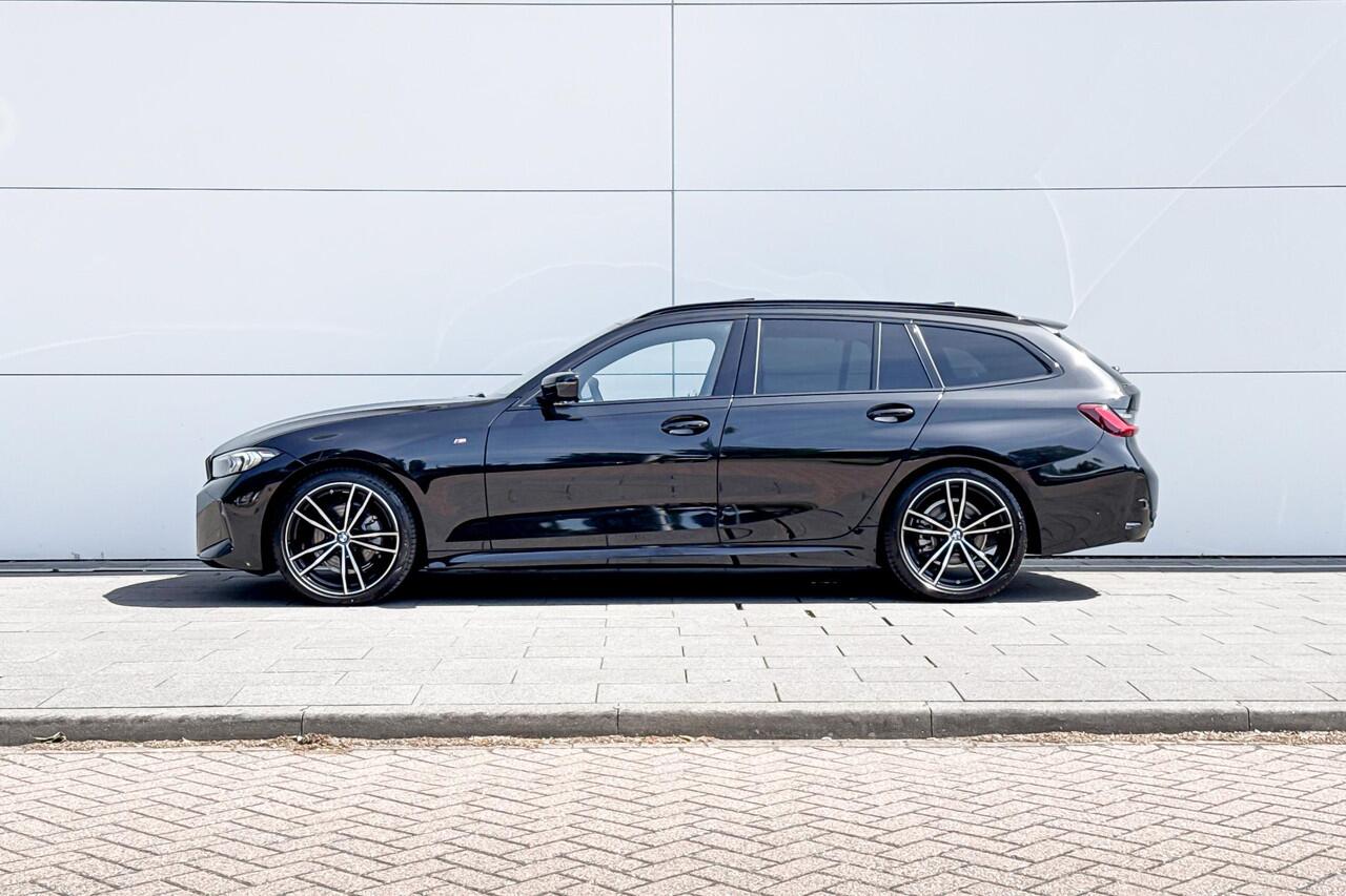 BMW 3-SERIE Touring 320i M-Sport Pro