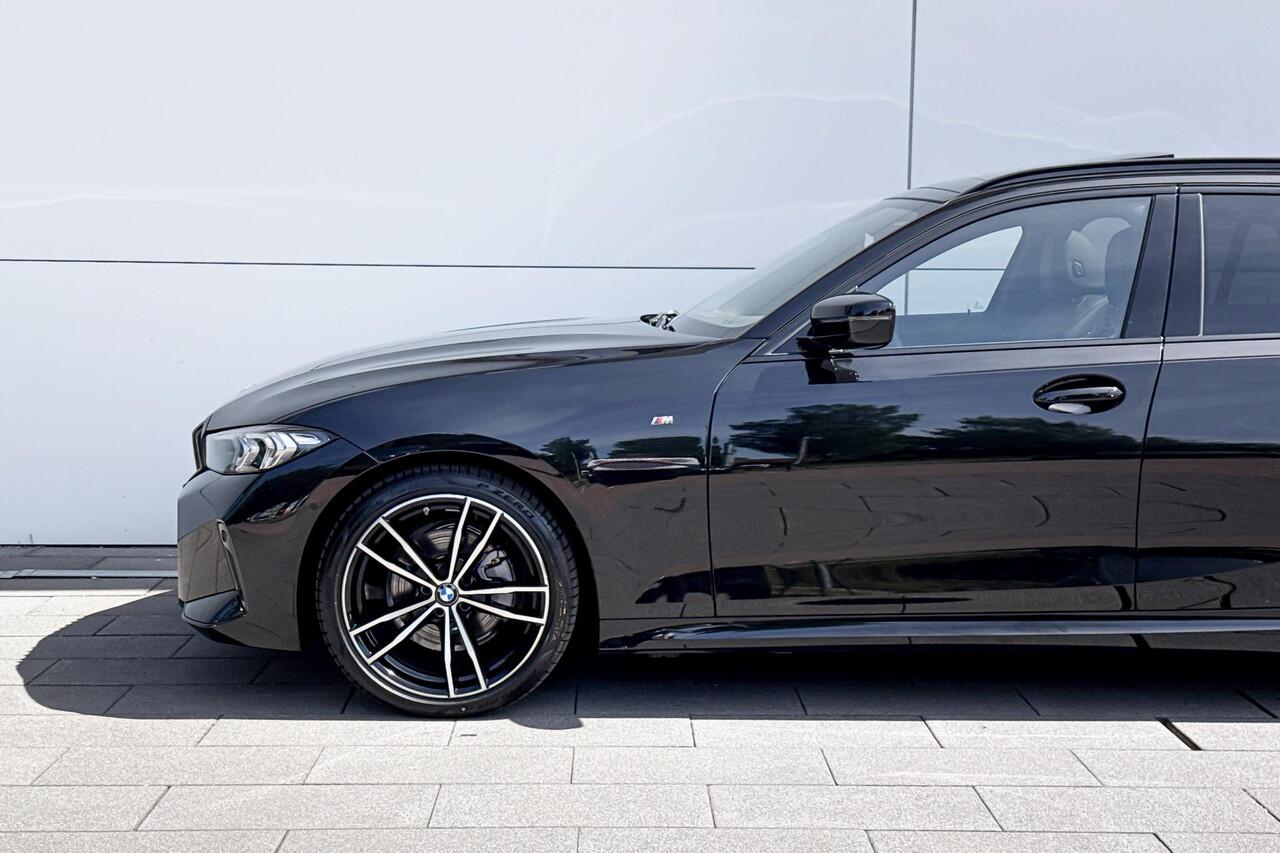 BMW 3-SERIE Touring 320i M-Sport Pro