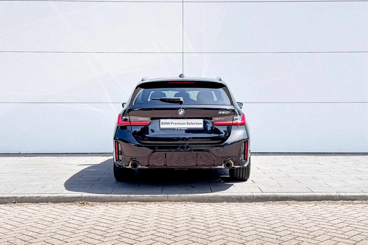 BMW 3-SERIE Touring 320i M-Sport Pro