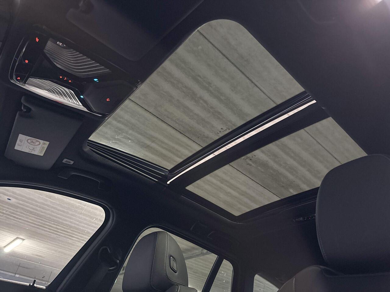 BMW 3-SERIE Touring 318i | Selections | Glazen panoramadak | M Sportonderstel