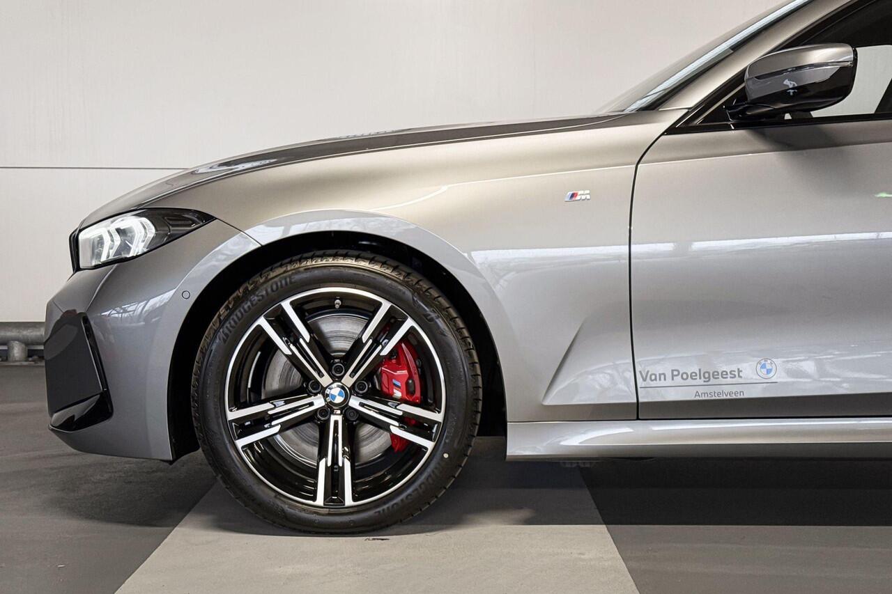 BMW 3-SERIE Touring 318i | Selections | M Sportpakket Pro | Draadloos oplaadstation |