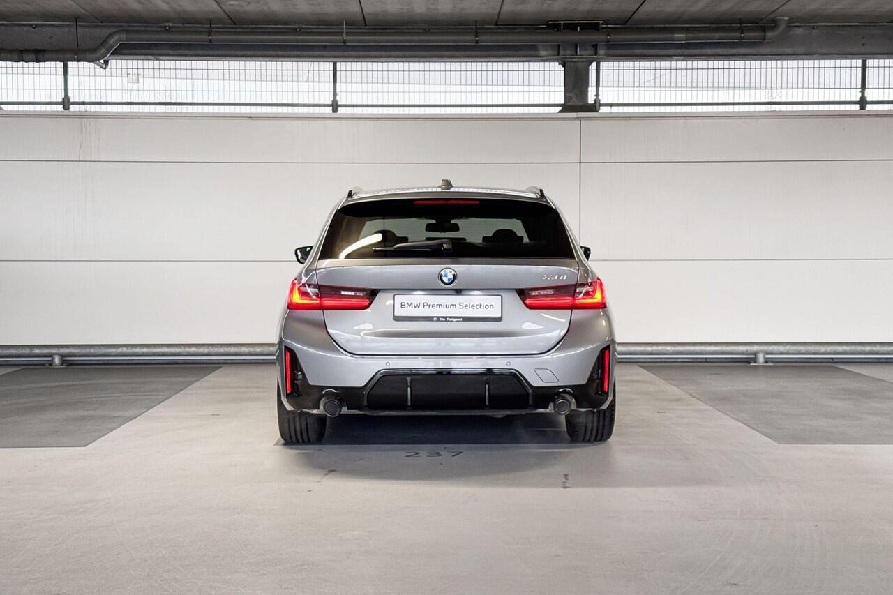 BMW 3-SERIE Touring 318i | Selections | M Sportpakket Pro | Draadloos oplaadstation |