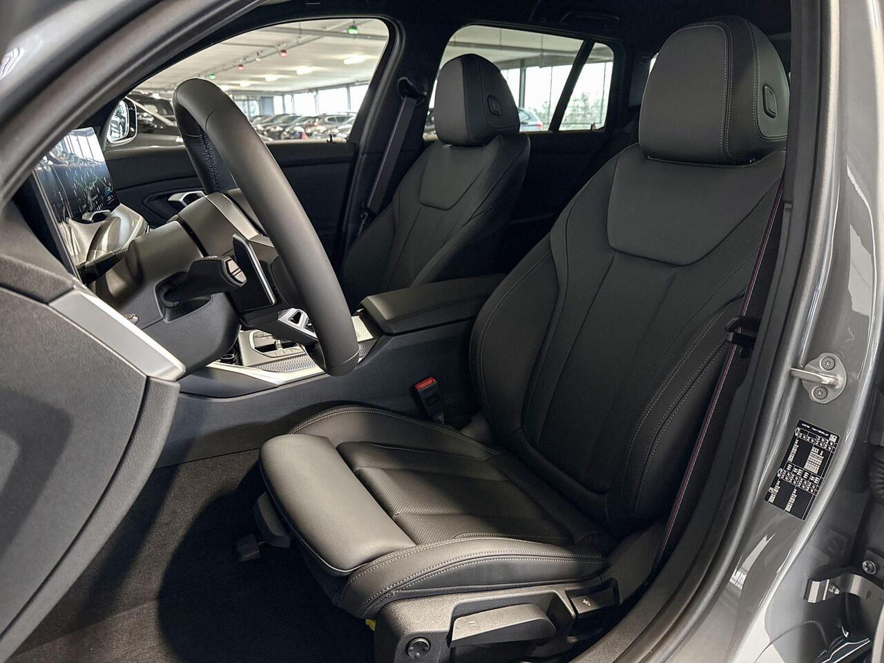 BMW 3-SERIE Touring 318i | Selections | M Sportpakket Pro | Draadloos oplaadstation |