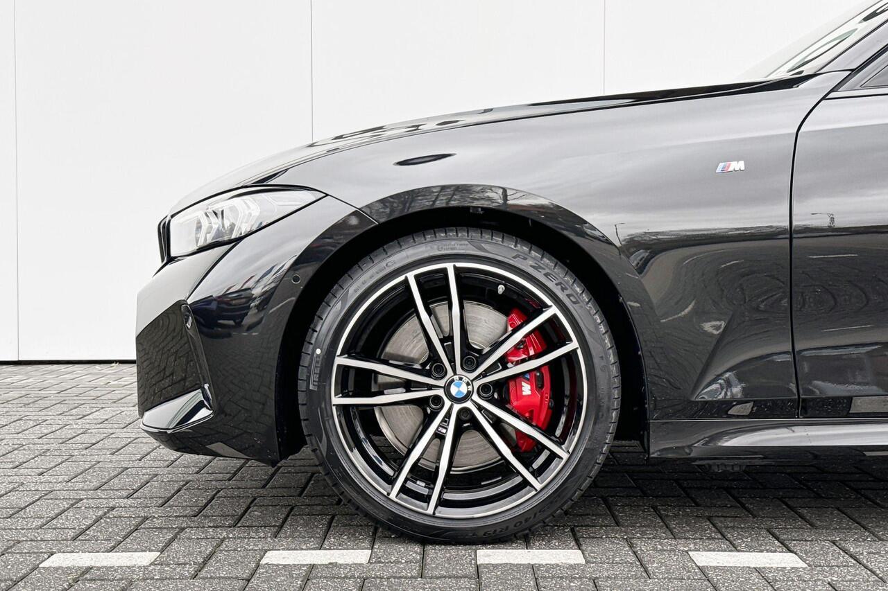 BMW 3-SERIE Touring 318i | M-Sportpakket | Panoramadak