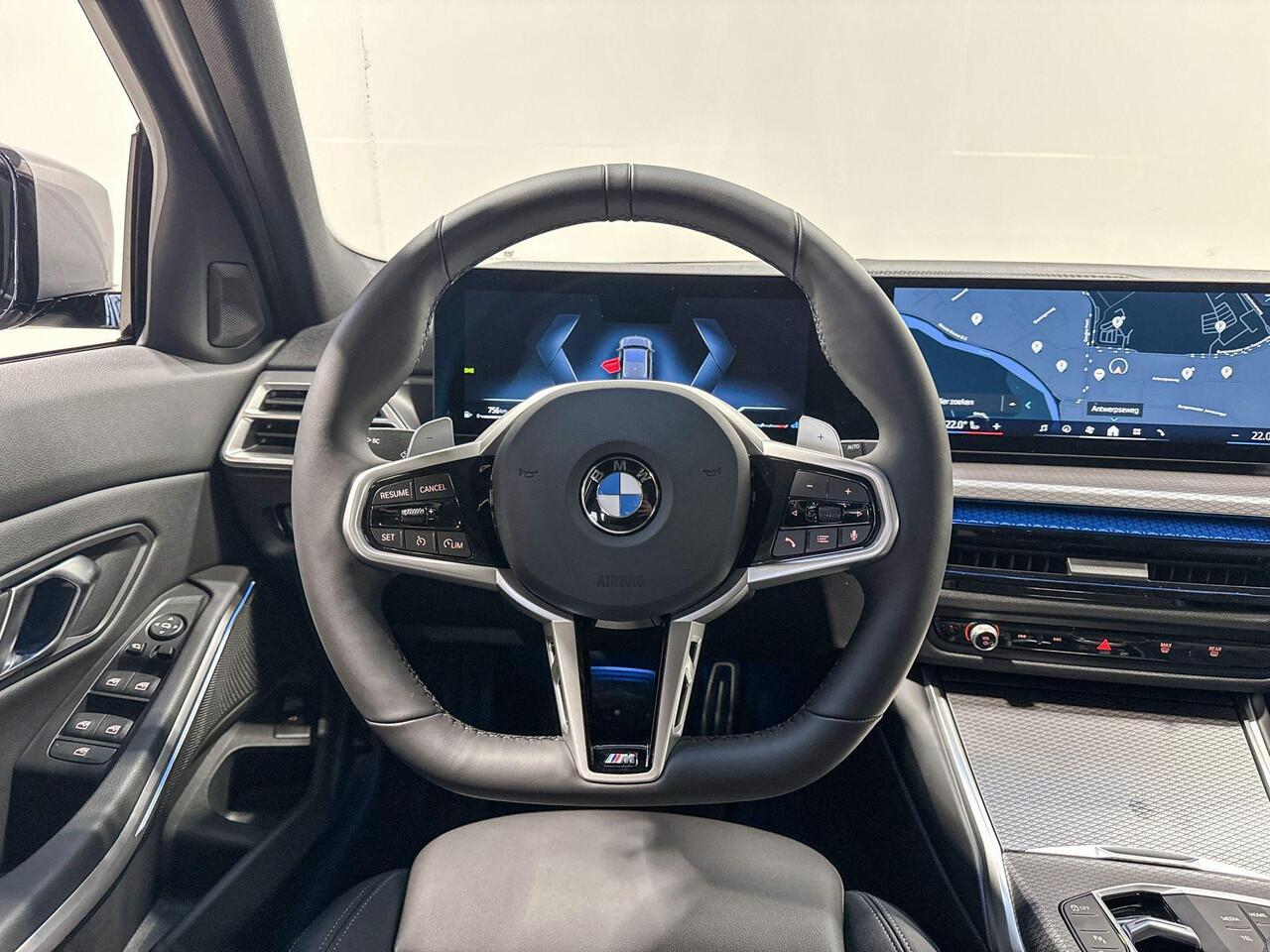 BMW 3-SERIE Touring 318i M Sportpakket Pro