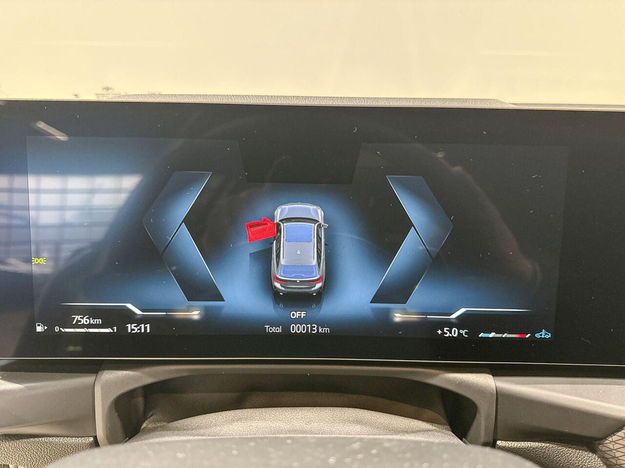 BMW 3-SERIE Touring 318i M Sportpakket Pro