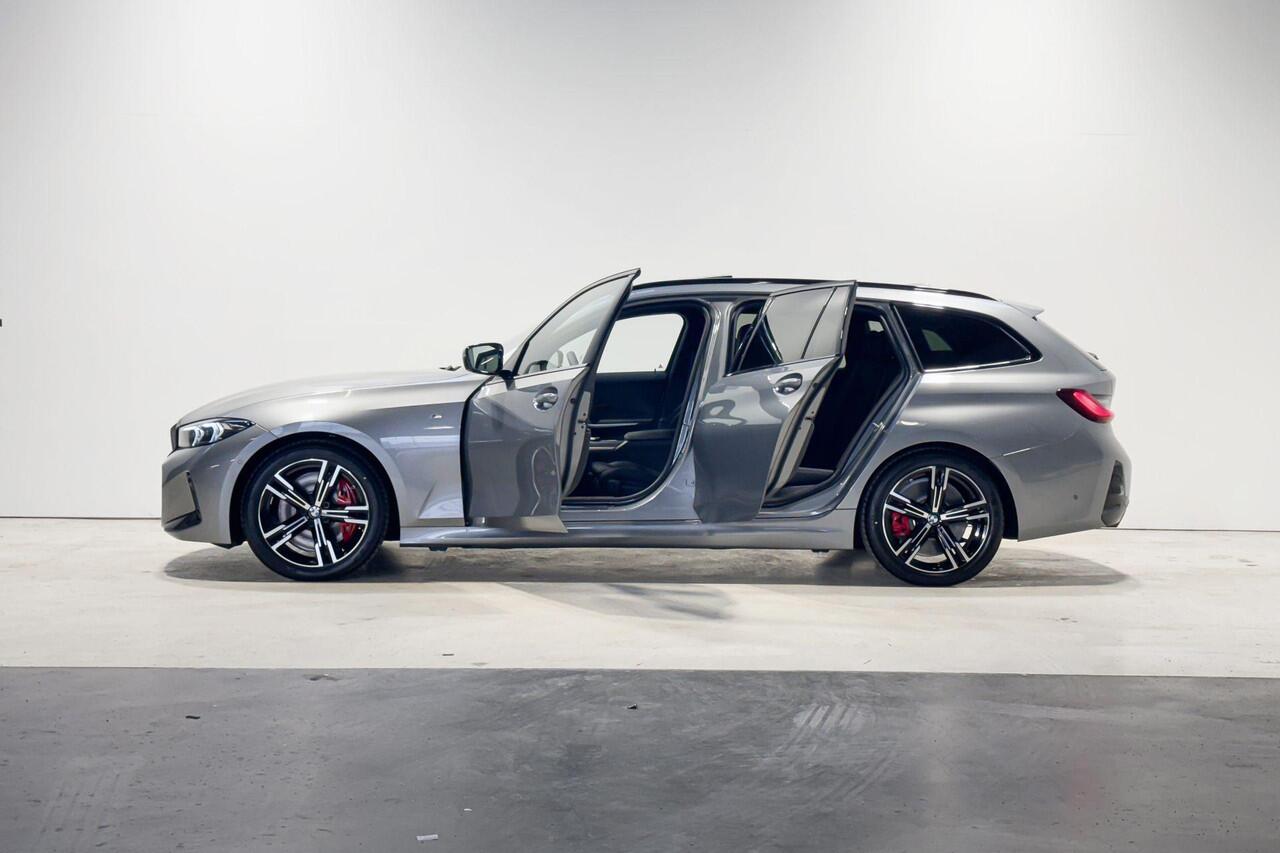 BMW 3-SERIE Touring 318i M Sportpakket Pro