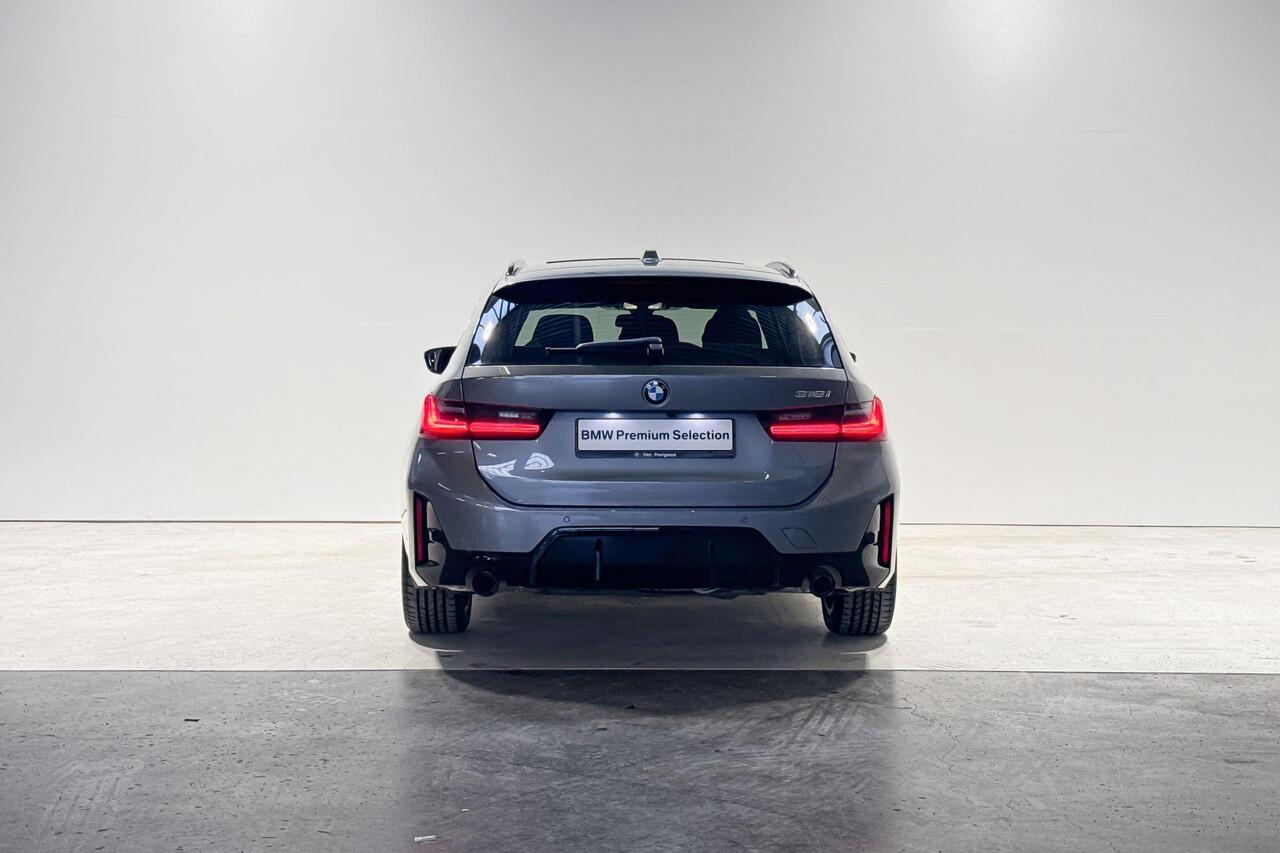 BMW 3-SERIE Touring 318i M Sportpakket Pro