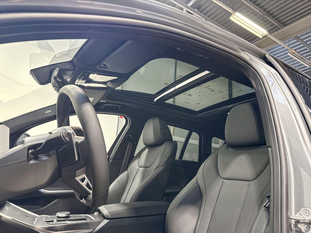 BMW 3-SERIE Touring 318i M Sportpakket Pro