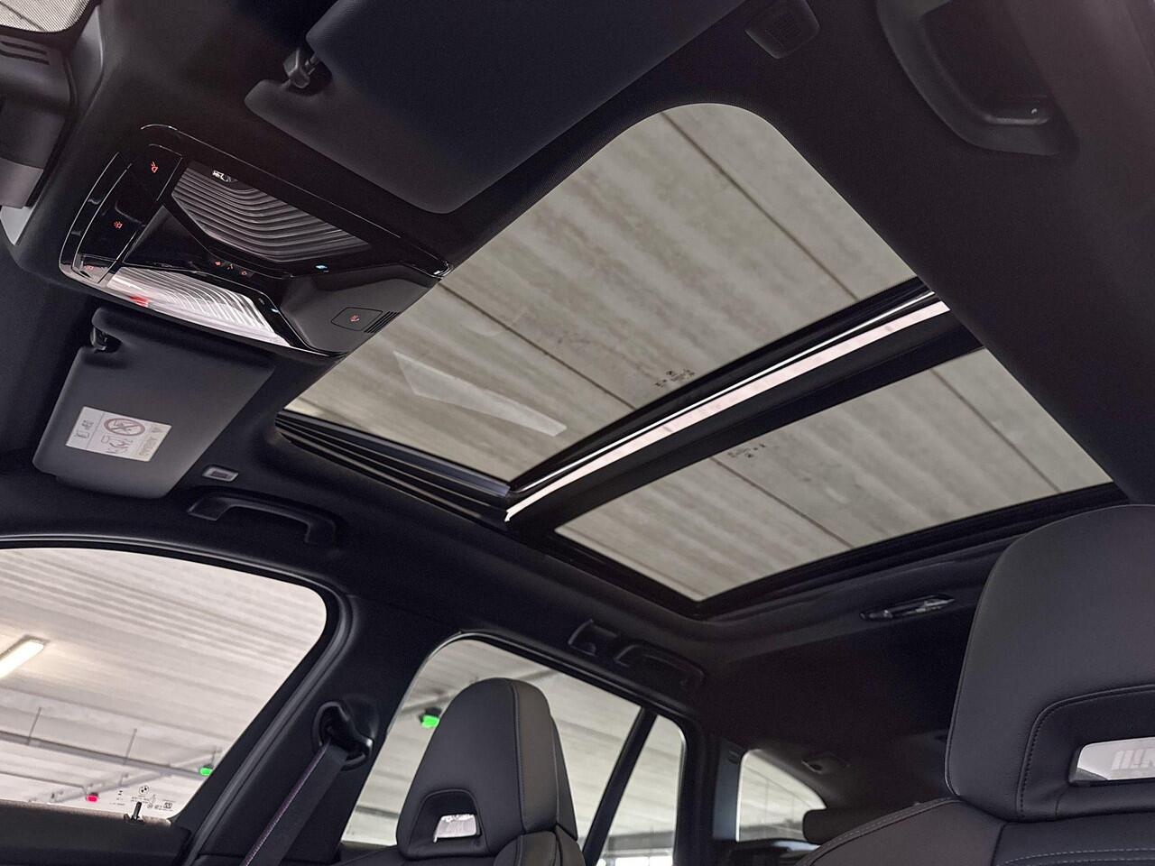 BMW 3-SERIE Touring 330e M-Sport