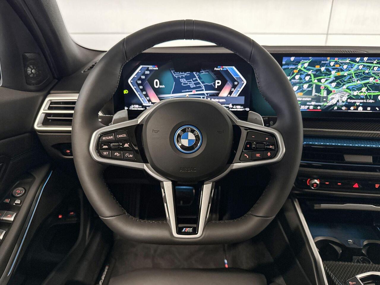 BMW 3-SERIE Touring 330e M-Sport