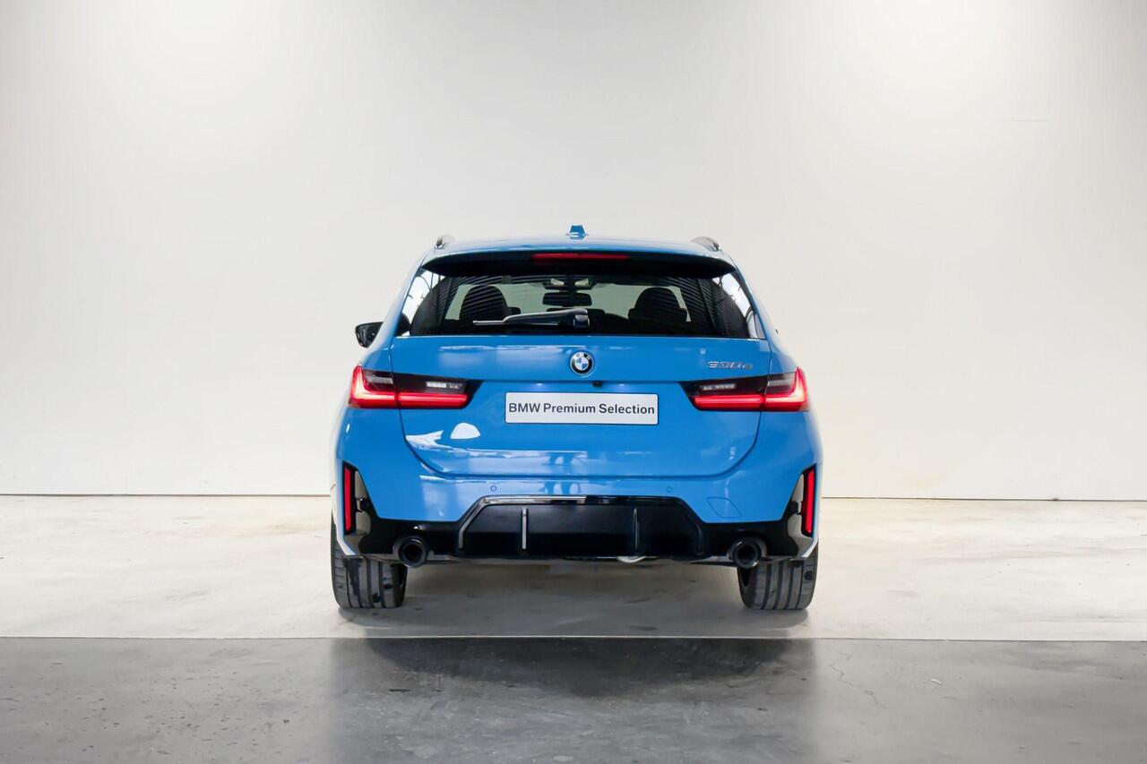 BMW 3-SERIE Touring 330e Innovation Pack M Sportpakket Pro Aut.
