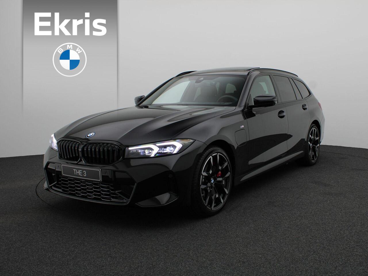 BMW 3-SERIE 330e Touring | M Sportpakket Pro | Comfort Pack | Innovation Pack