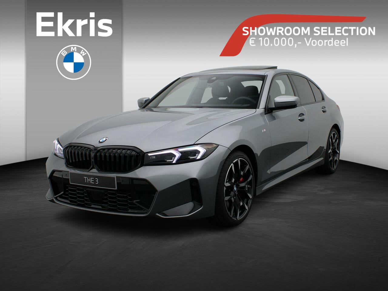 BMW 3-SERIE 320i Sedan | M Sportpakket Pro | Innovation Pack | Comfort Pack | Showroom Selection