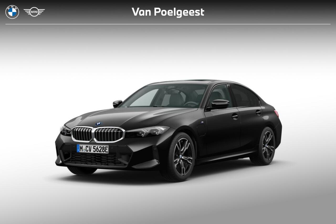 BMW 3-SERIE Sedan 330e | M Sport | Comfort Pack