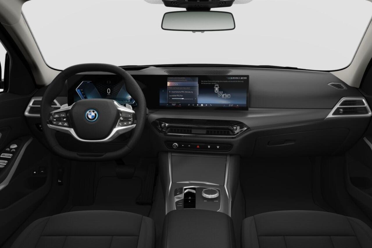 BMW 3-SERIE Touring 330e | Innovation Pack