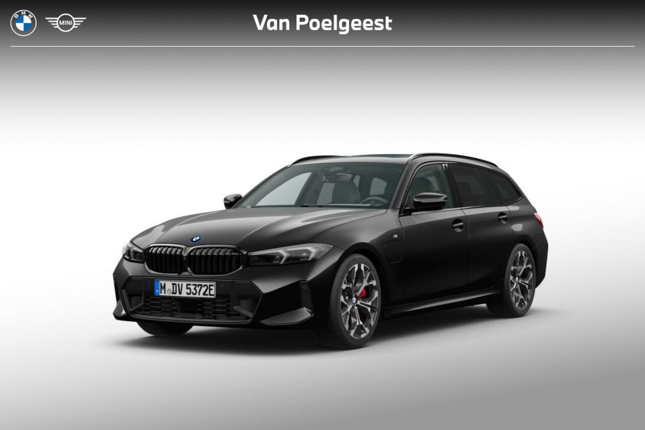 BMW 3-SERIE Touring 330e | M Sport Pro | Innovation Pack | Comfort Pack | Trekhaak