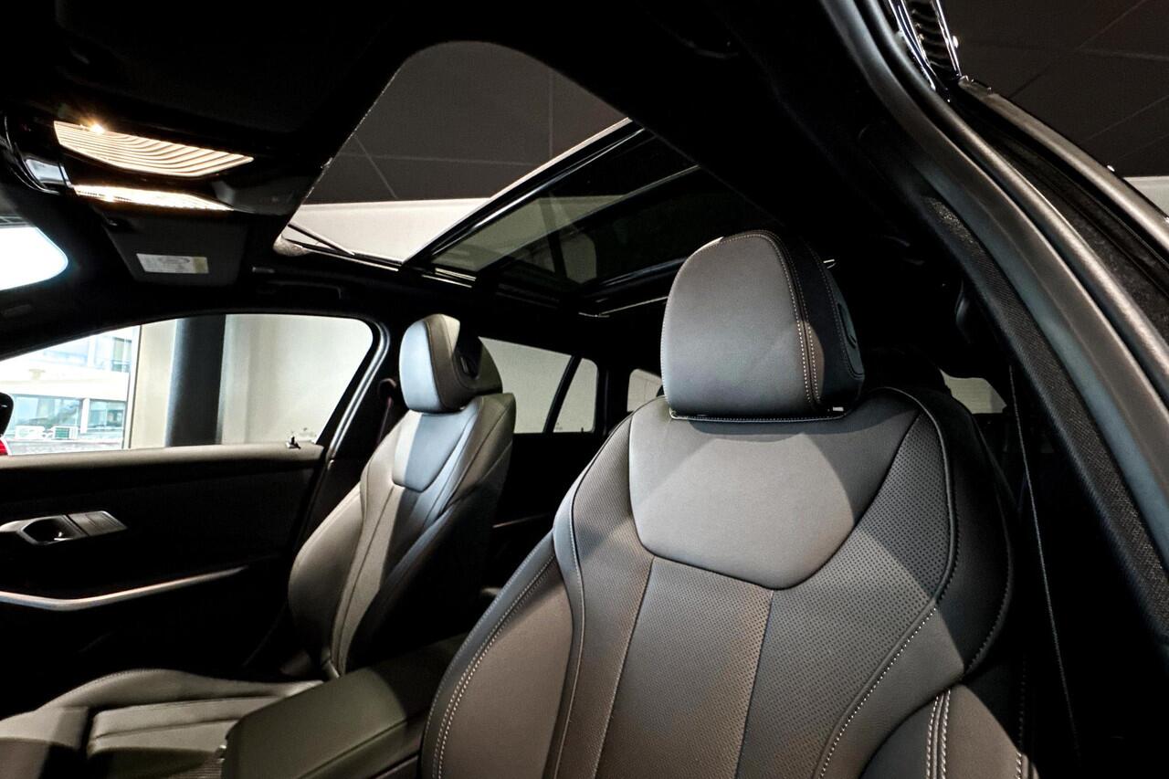 BMW 3-SERIE Touring 330e | M Sport Pro | Innovation Pack | Comfort Pack