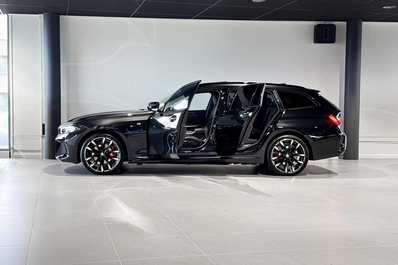 BMW 3-SERIE Touring 330e | M Sport Pro | Innovation Pack | Comfort Pack