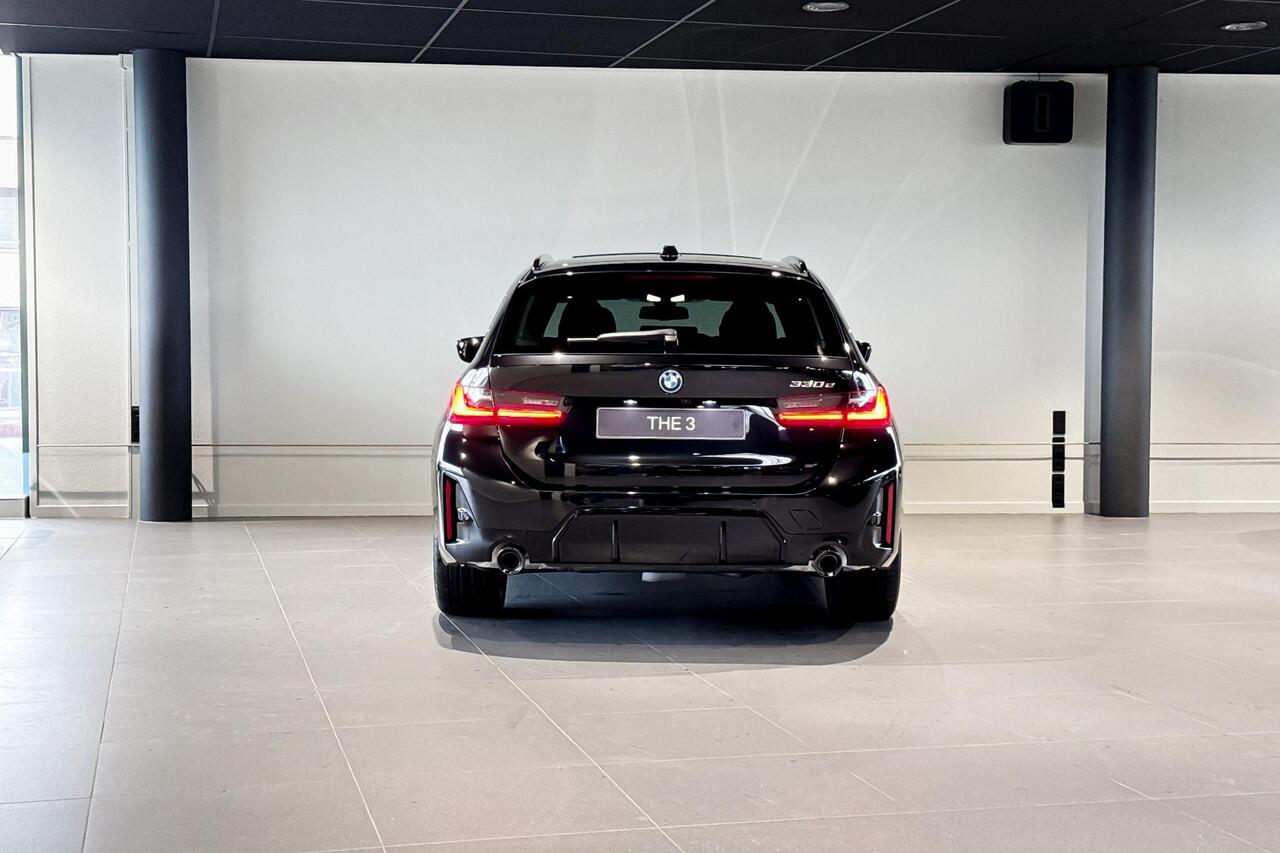 BMW 3-SERIE Touring 330e | M Sport Pro | Innovation Pack | Comfort Pack