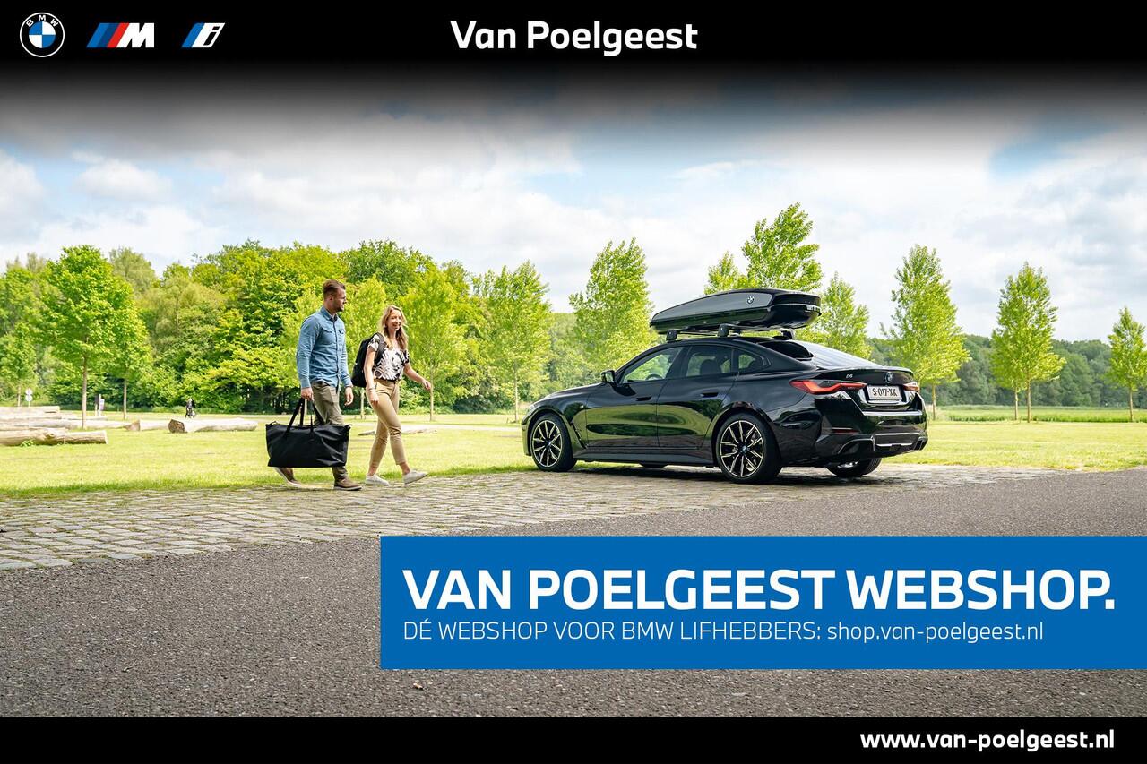 BMW 3-SERIE Sedan 330e M Sport Edition | M Sportpakket | Comfort Pack | Trekhaak