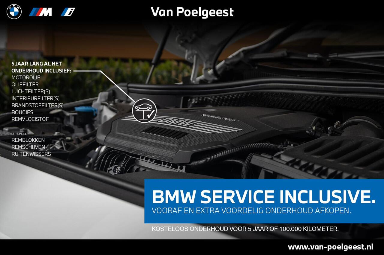 BMW 3-SERIE Sedan 330e M Sport Edition | M Sportpakket | Comfort Pack | Trekhaak