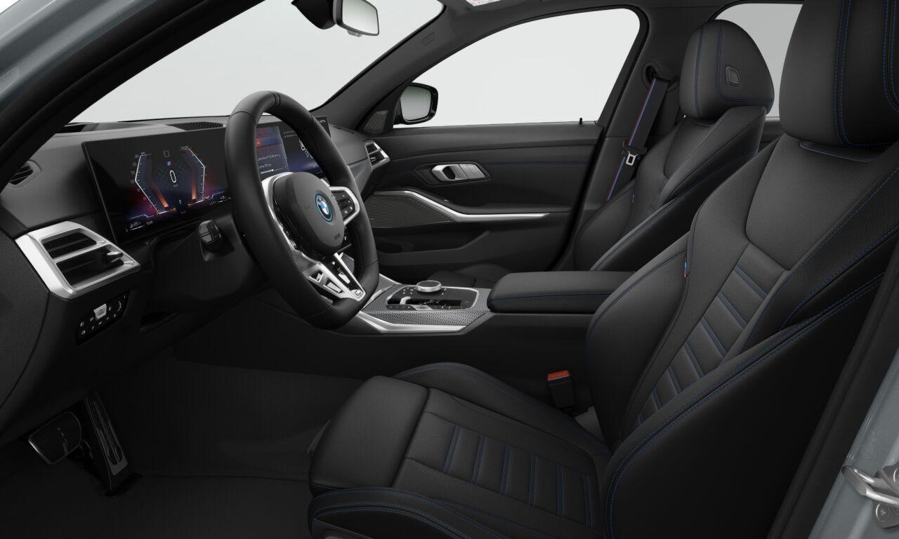 BMW 3-SERIE 330e M Sport Edition | High Executive | M Sportpakket Pro | Innovation Pack | Comfort Pack | Trekhaak | Elektrische Schuif-/kanteldak