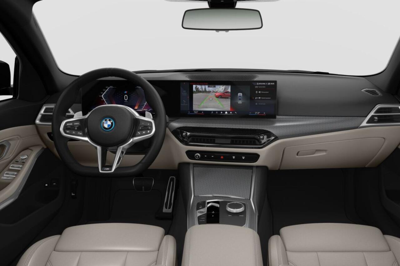 BMW 3-SERIE Touring 330e M Sport Edition | M Sportpakket | Comfort Pack