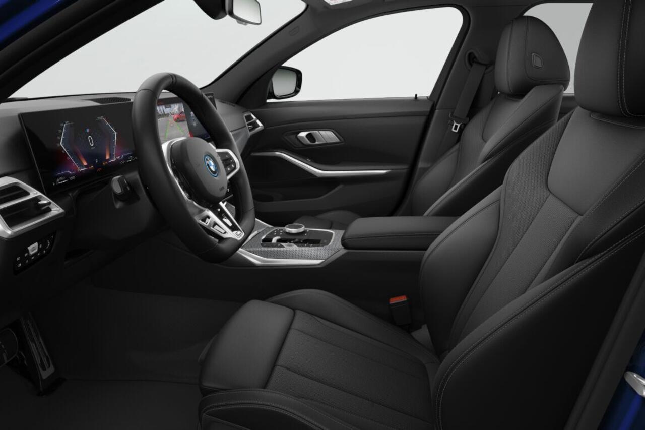 BMW 3-SERIE Touring 330e M Sport Edition | M Sportpakket | Comfort Pack