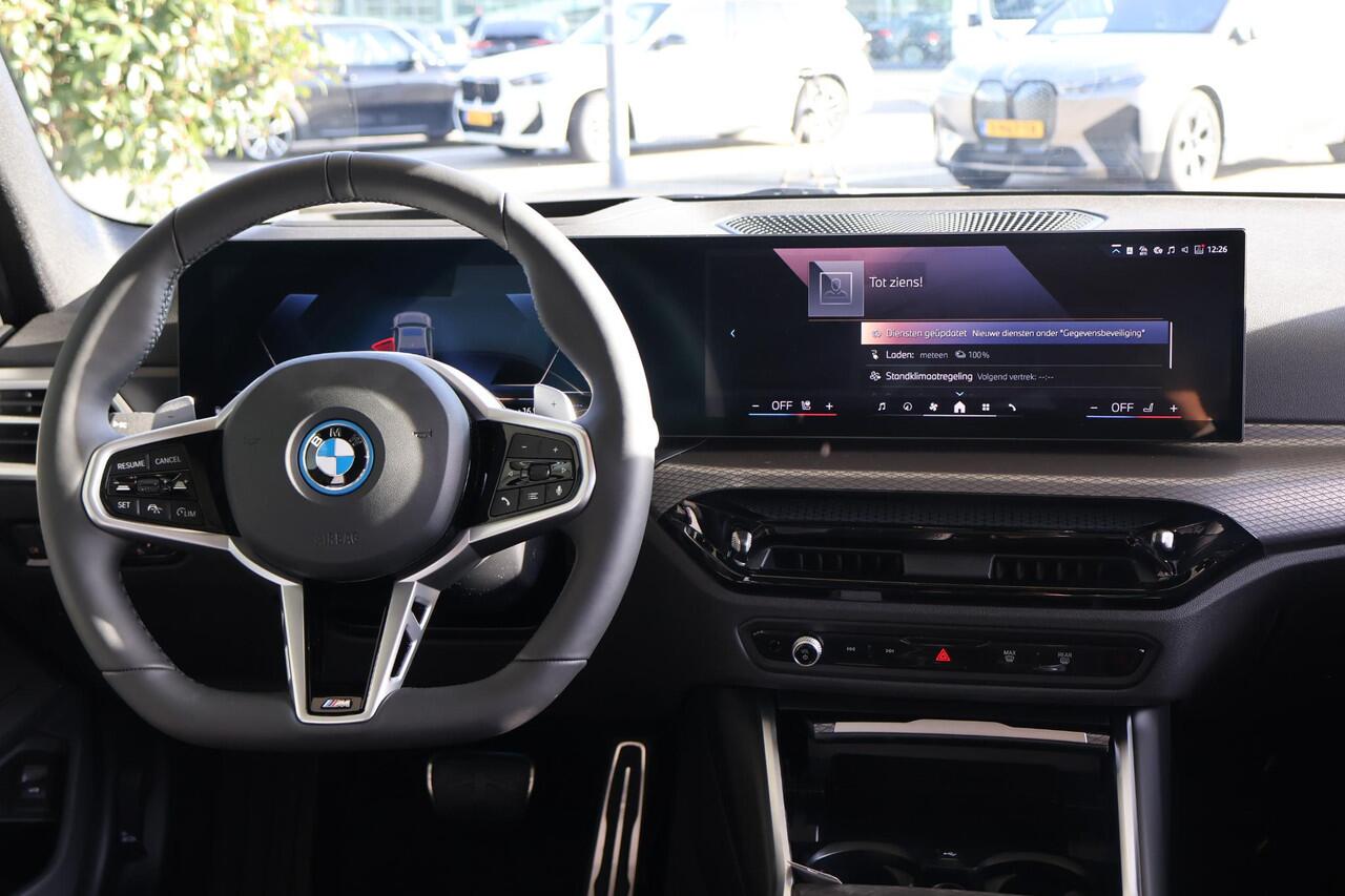 BMW 3-SERIE 330e M Sport Package Pro | Innovation Pack | Comfort Pack | Ekris Selection