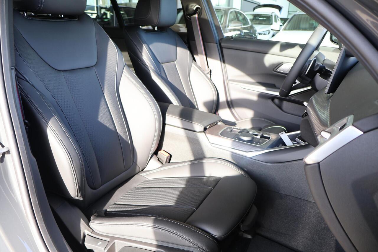 BMW 3-SERIE 330e M Sport Package Pro | Innovation Pack | Comfort Pack | Ekris Selection